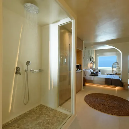 Divelia East Bed & Breakfast Imerovigli (Santorini)