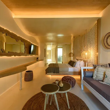 Divelia East Bed & Breakfast