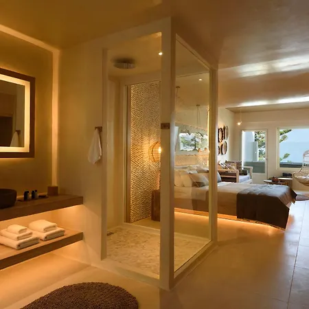 Divelia East 3* Imerovigli (Santorini)