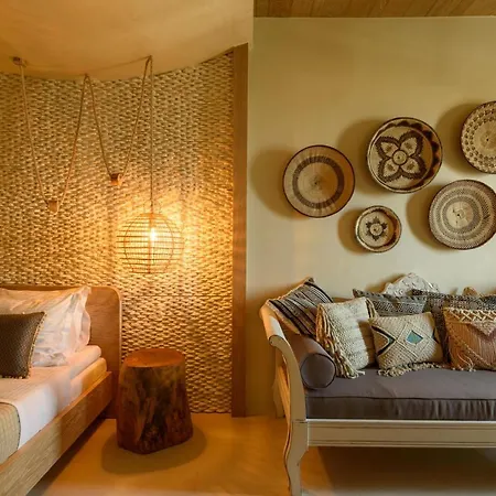 Bed & Breakfast Divelia East Imerovígli