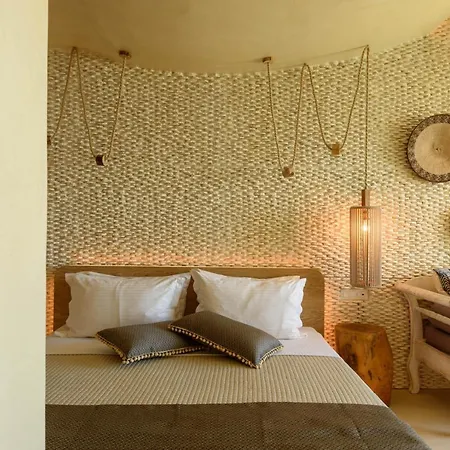 Bed & Breakfast Divelia East Imerovígli